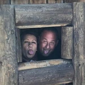 Meet your Posher, Joseph